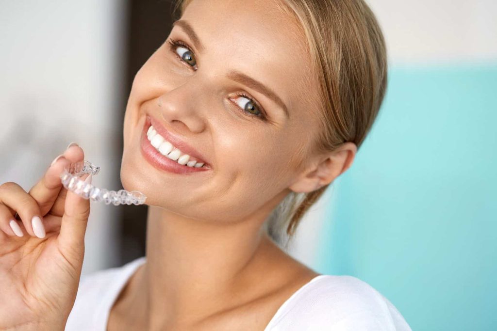 Best Invisible Braces Treatment In Sasane Nagar
