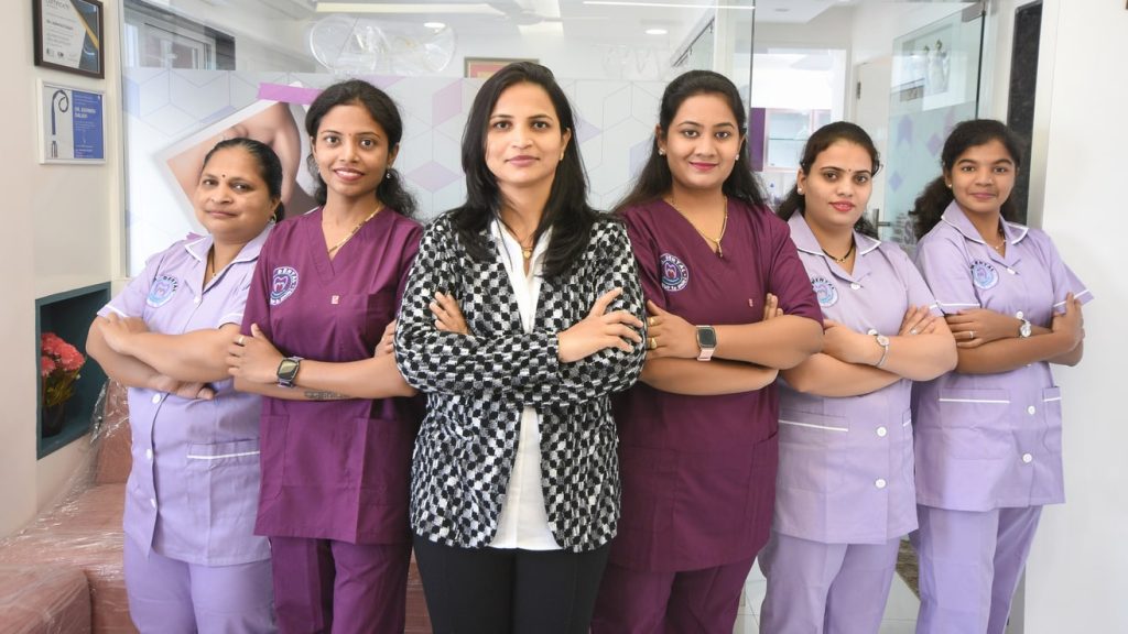 Best dentist in sasane nagar hadapsar